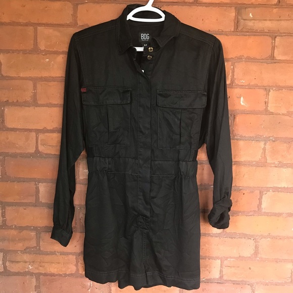 Brand New BDG jumpsuit from UO - Picture 2 of 5